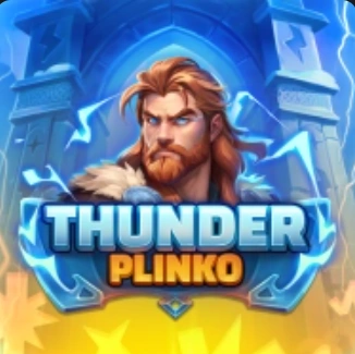 Thunder Plinko