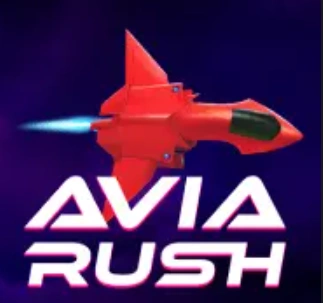 Crash Game - Avia Rush