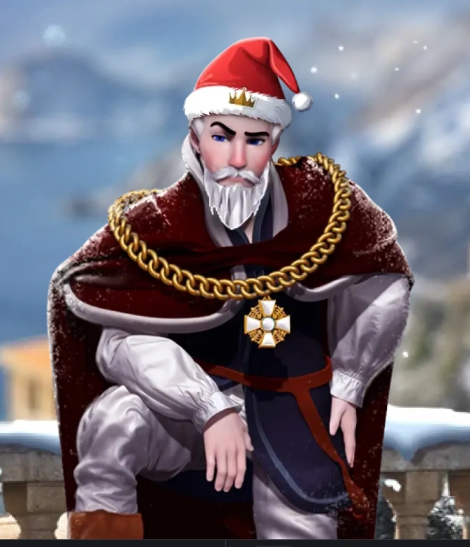 King Billy Casino Logo